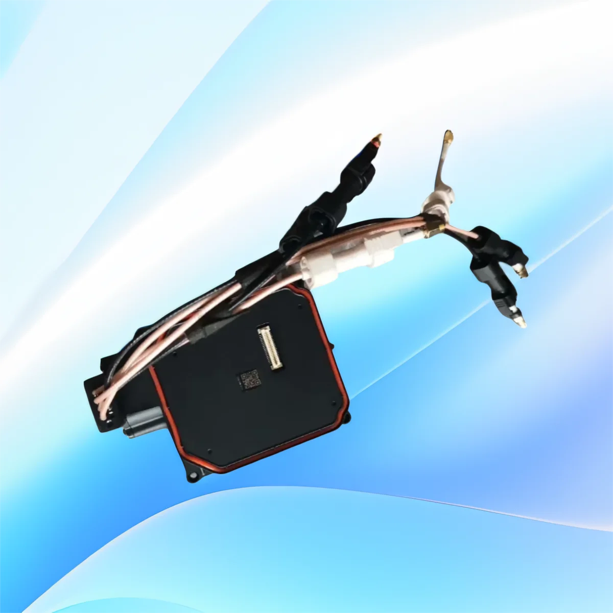 Para DJI T50/T25 módulo RF accesorios para drones agrícolas protección de plantas UAV pieza de reparación de radiofrecuencia para DJI Agras