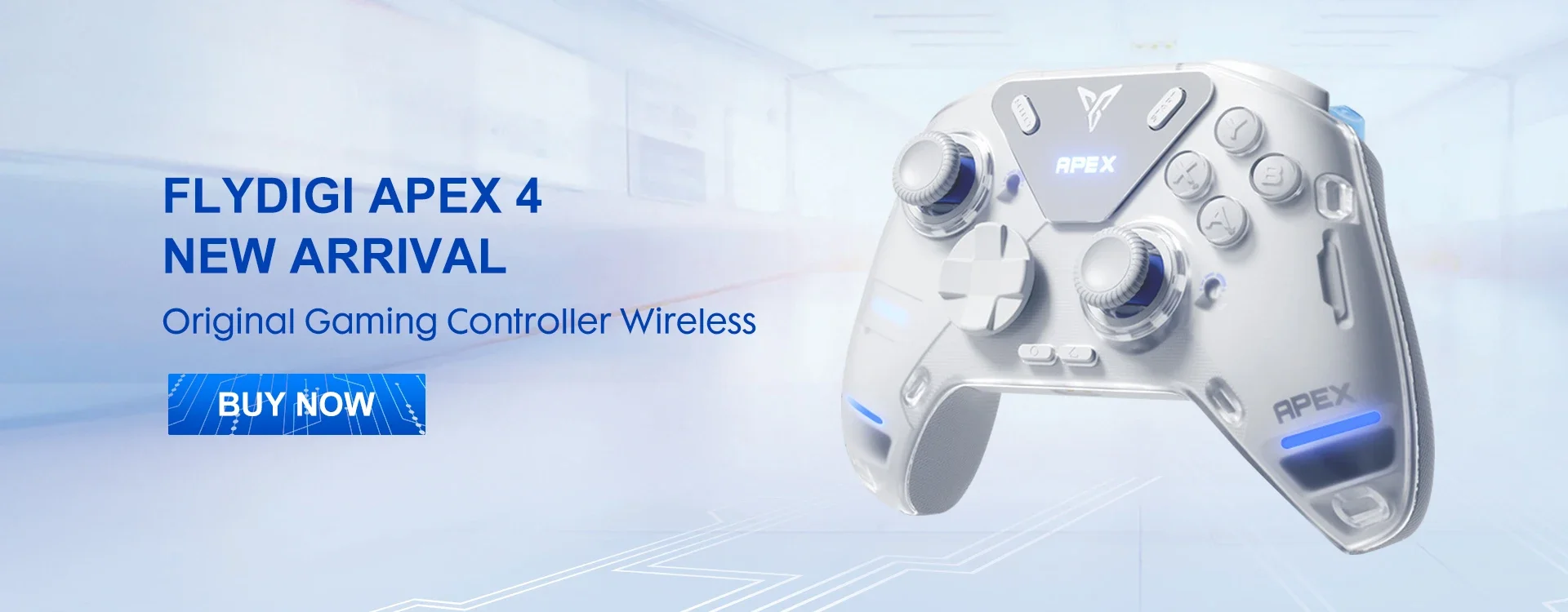 Flydigi-apex 4ワイヤレスゲームコントローラー、ゲームパッド