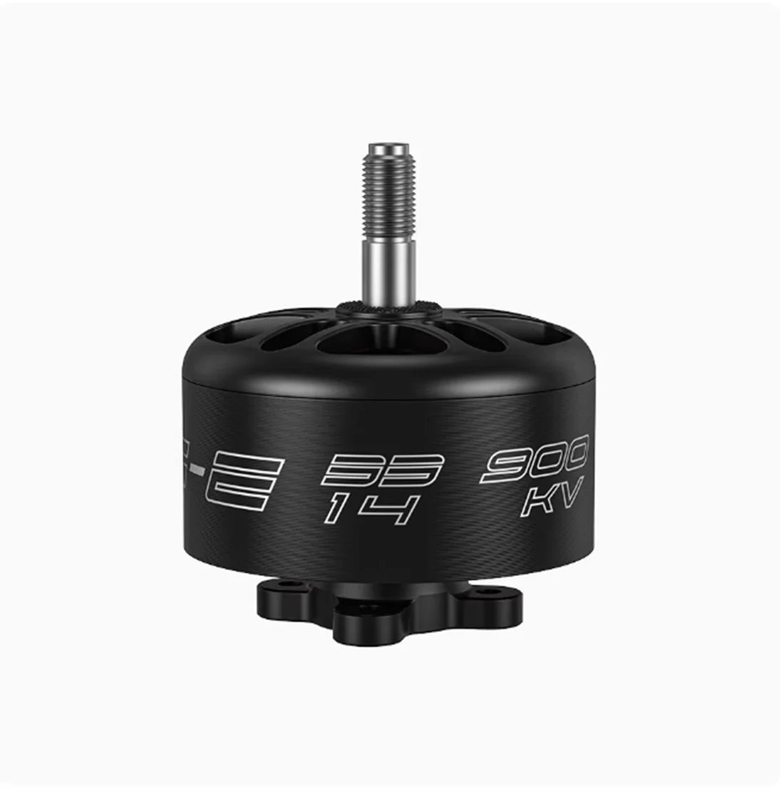 iFlight XING-E 3314 900KV FPV Cinelifter Motor for FPV part High performance brushless motor for time traveling aircraft model