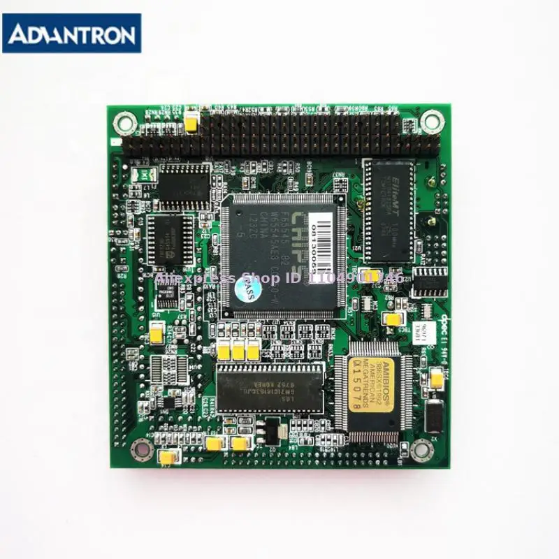 PCM-3336 PFM-3361 REV:A1.1 HERGESTELLT in CHINA Industrie-Motherboard-CPU-Modul Originalbestand