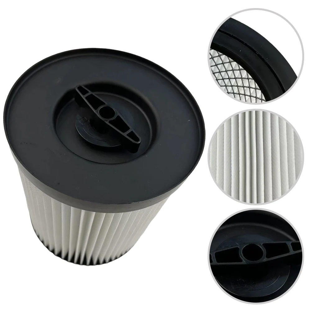 Filtre multicouche pour aspirateur à seau humide et sec, cartouche filtrante pour modèles Vacmaster VQC1318SF et 1330SF