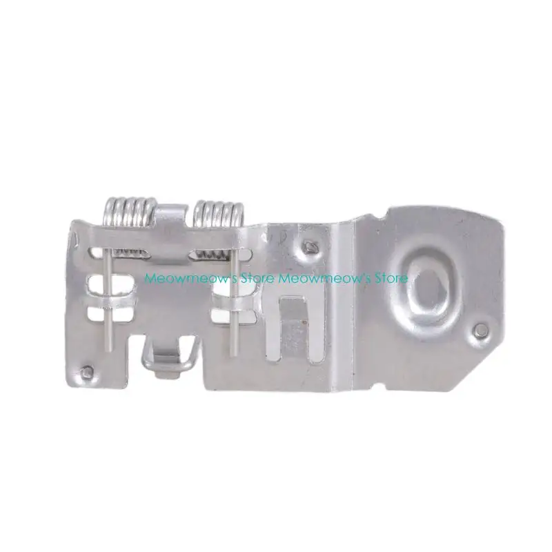 Terminaux batterie carte mère W91A Contacts à ressort Installation facile