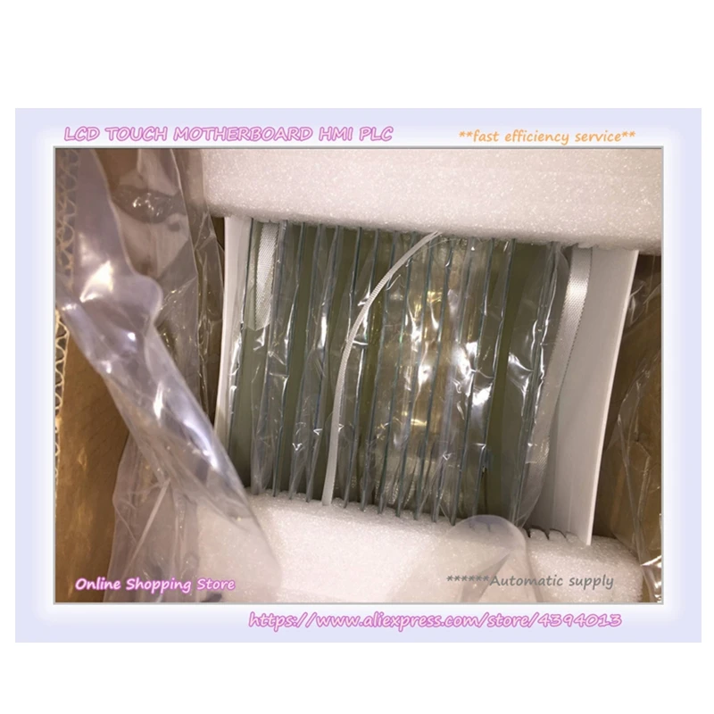 

New T010-7201-T020 T010-7201-T080 Touch Screen Glass