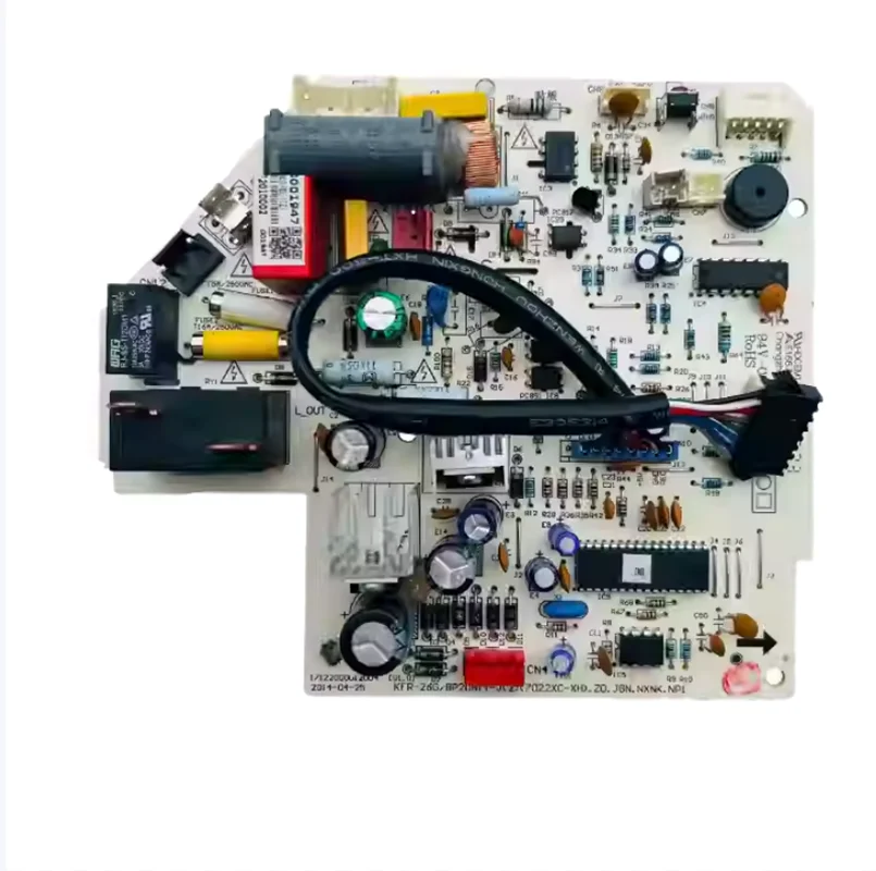 جديد لتكييف الهواء وحدة داخلية اللوحة الأم KFR-26/32/35G/BP2DN1Y-PA402 لوحة دوائر كهربائية لوحة تحكم