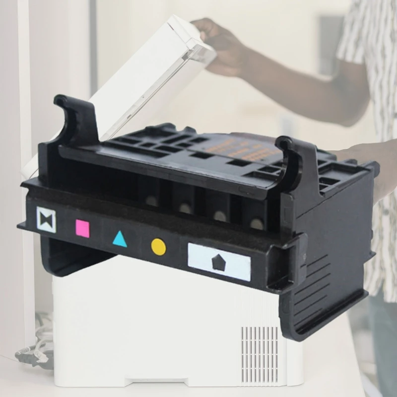 564 5468 C5388 C6380 D7560 309A 고속 인쇄용 정밀 프린트 헤드 프린터 헤드