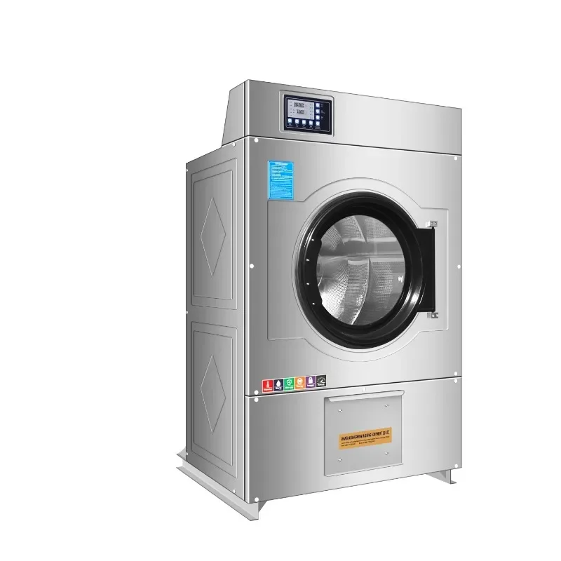 Washing Tumble Clothes Garment Good Quality Industry Hg Hospital Drying Machine for Sale Dry Machine for Sale