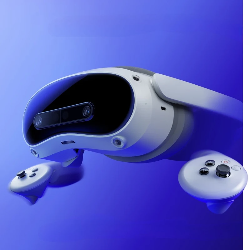 

4 Ultra MR Mixed Reality