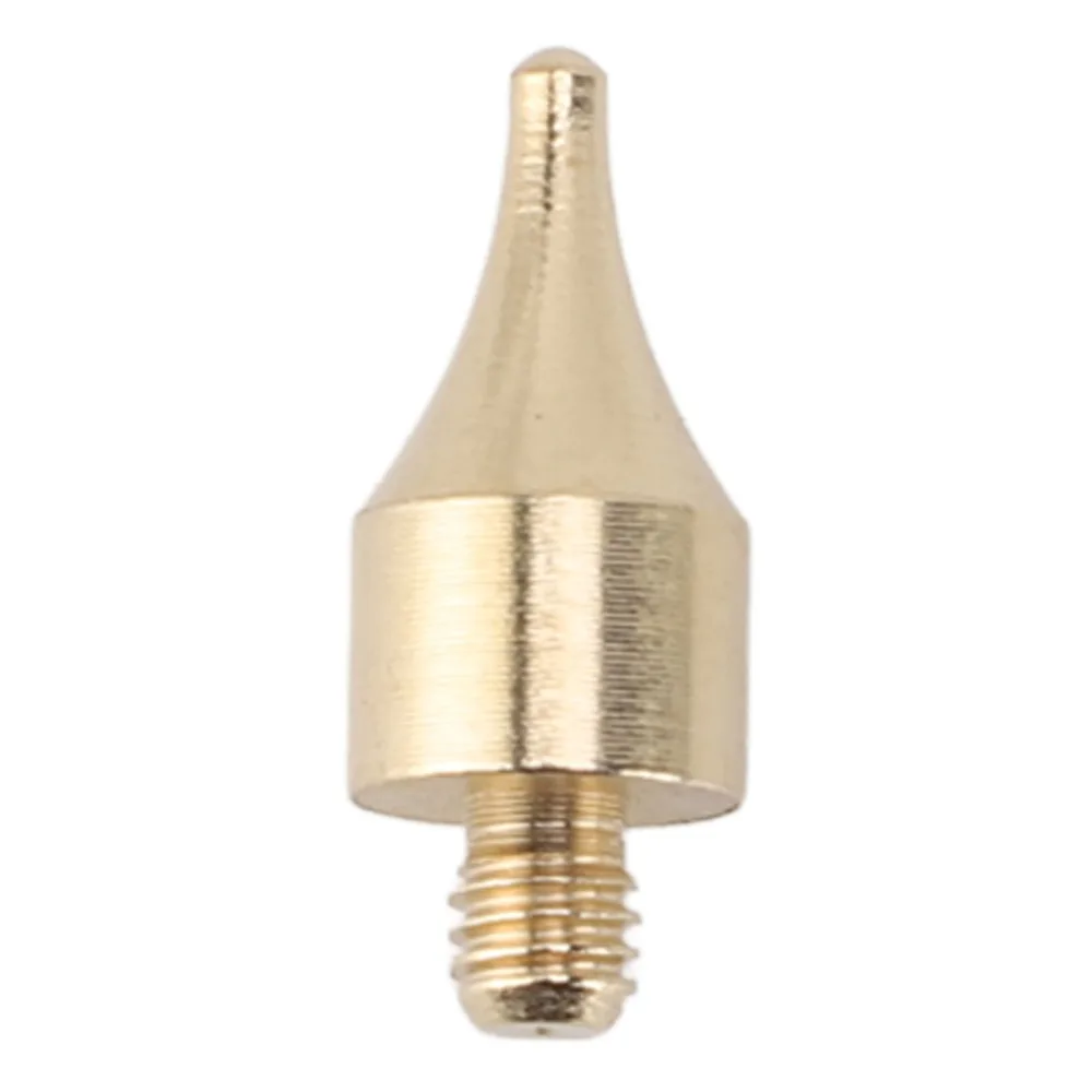 28Pcs Durable Engraving Tips Easy Install Universal Fit Pyrography Heads Sturdy Soldering Iron Tips Handmade Creation