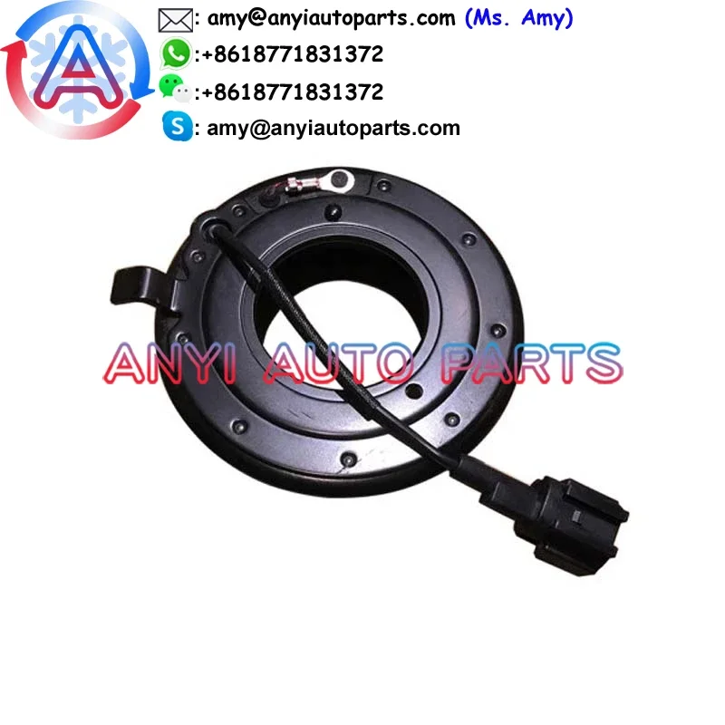 

CC23565 car auto air electromagnetic ac compressor clutch coil spare parts for X-TRAIL 2.5 101x66x27.5x45 CC23565