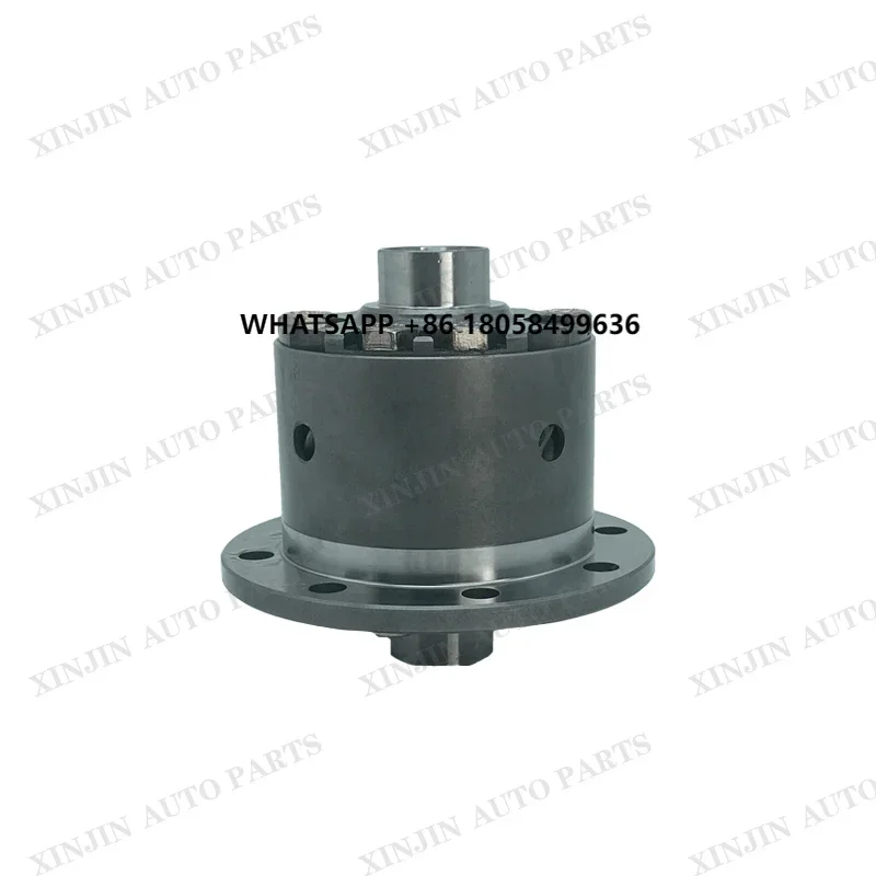 XJX High Quality Good Price Lsd BC92 22T Limited slip Differential for Niva Lada 4x4