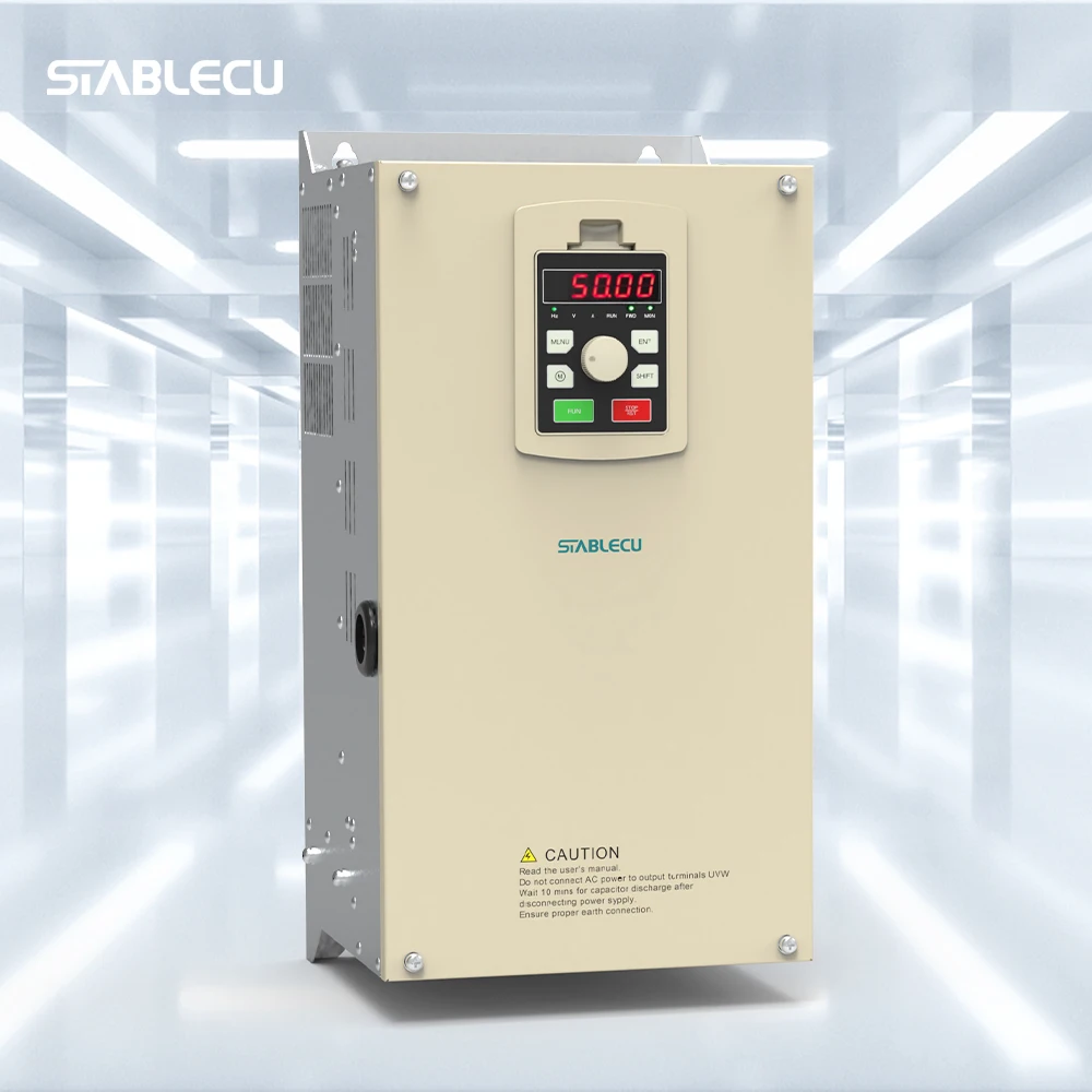 18.5kw Ac Drive Inverter Speed - đánh giá và giá Vfd 0.75Kw Mini Inverter
