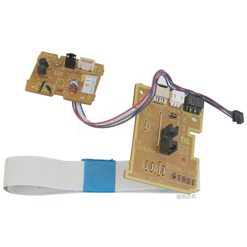 

Для Canon MF4750 4752 4770 4880 4890 4570 плата управления плата постоянного тока RM1-7633