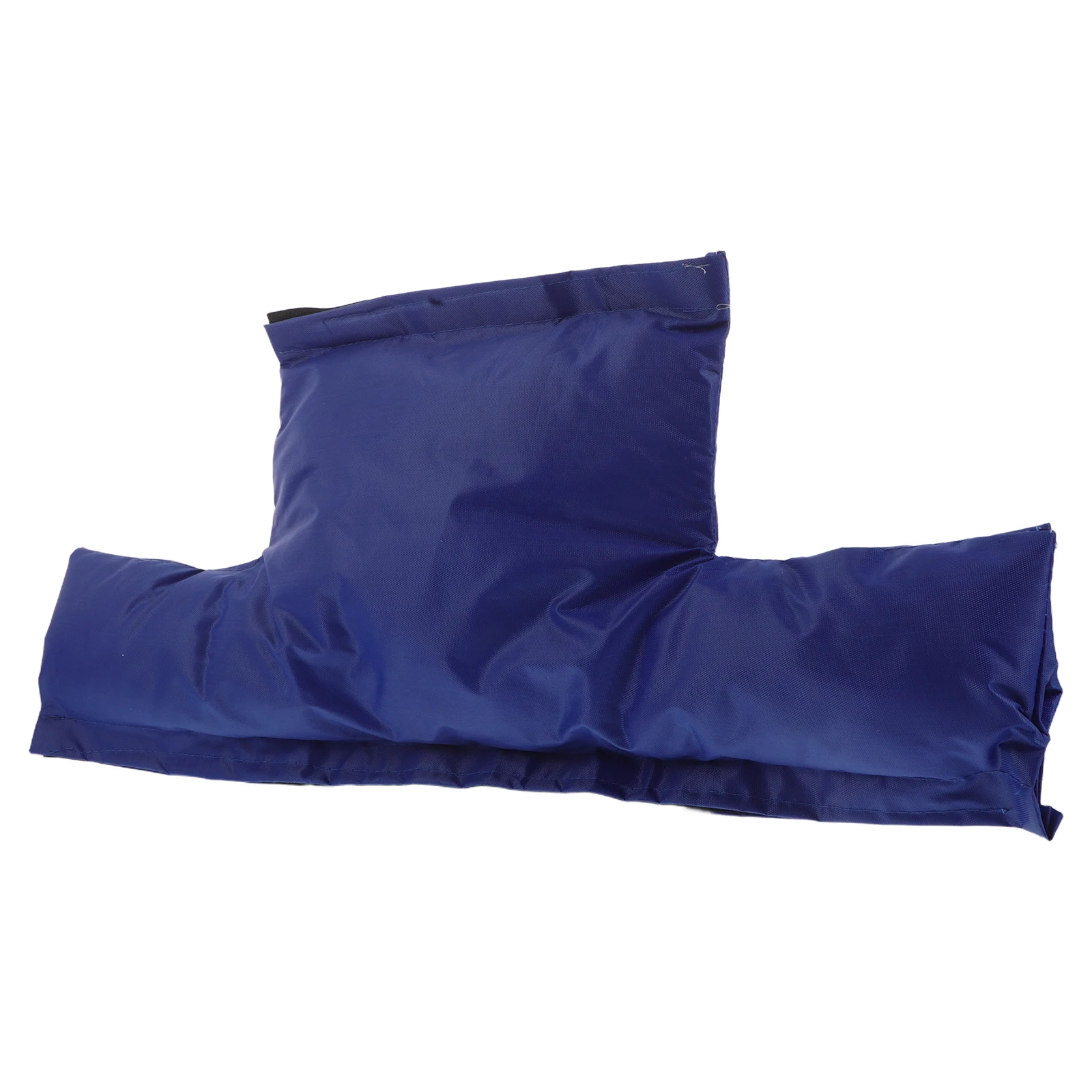 

Water Meter Insulation Cover Double Sided Waterproof Freeze Protection Winter Outdoor Pipe Sleeve Protector Backflow Valve Cover