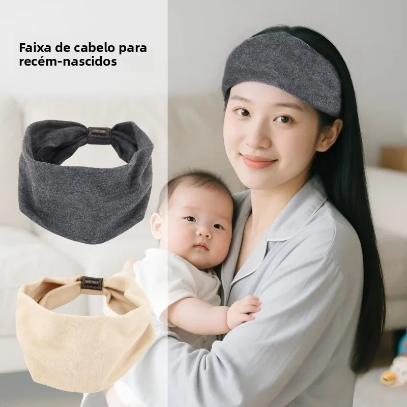 bandeau-fin-reglable-pour-femmes-post-partum-et-femmes-enceintes-protection-frontale-anti-vent-pour-l'ete-et-le-printemps-ideal-comme-accessoire-de-sommeil