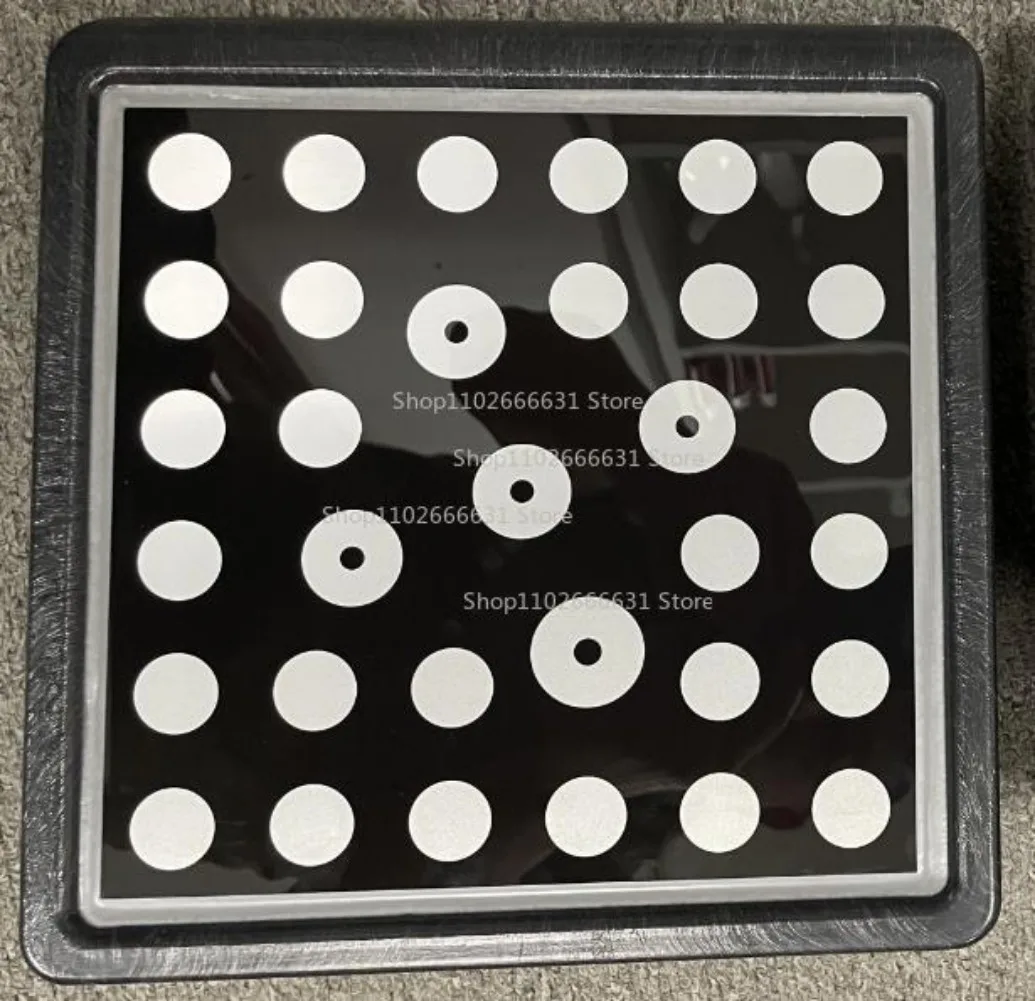 Automobile Four-wheel Aligner JB/HF Target