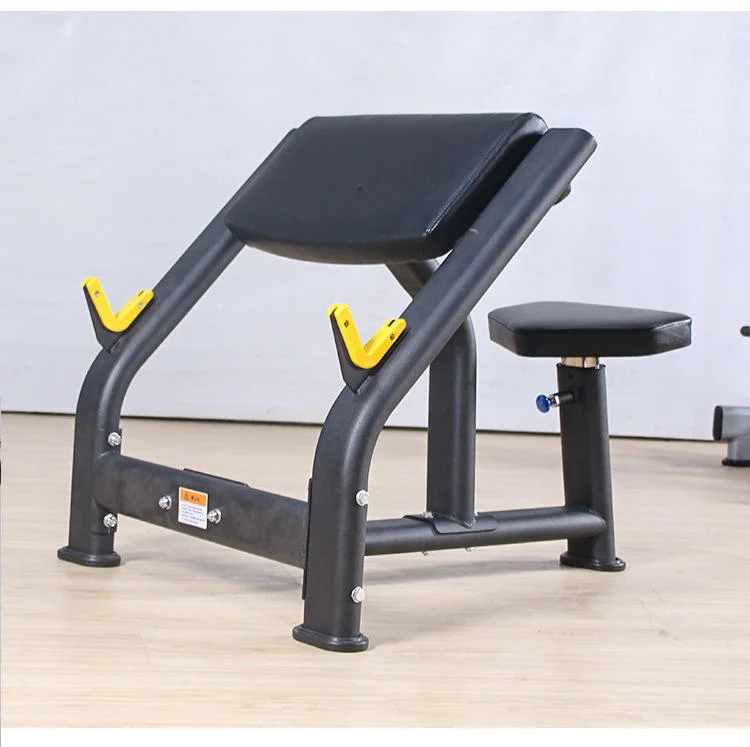 معدات لياقة بدنية شديدة التحمل قابلة للتعديل للصالات الرياضية المنزلية والتدريب على الركض ذات الركاب التجاري #2