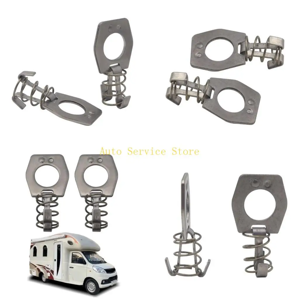 

462A 2 шт. водонагреватель поворотный кулачковый замок дверной крепеж прицеп кемпер шкафы автофургоны