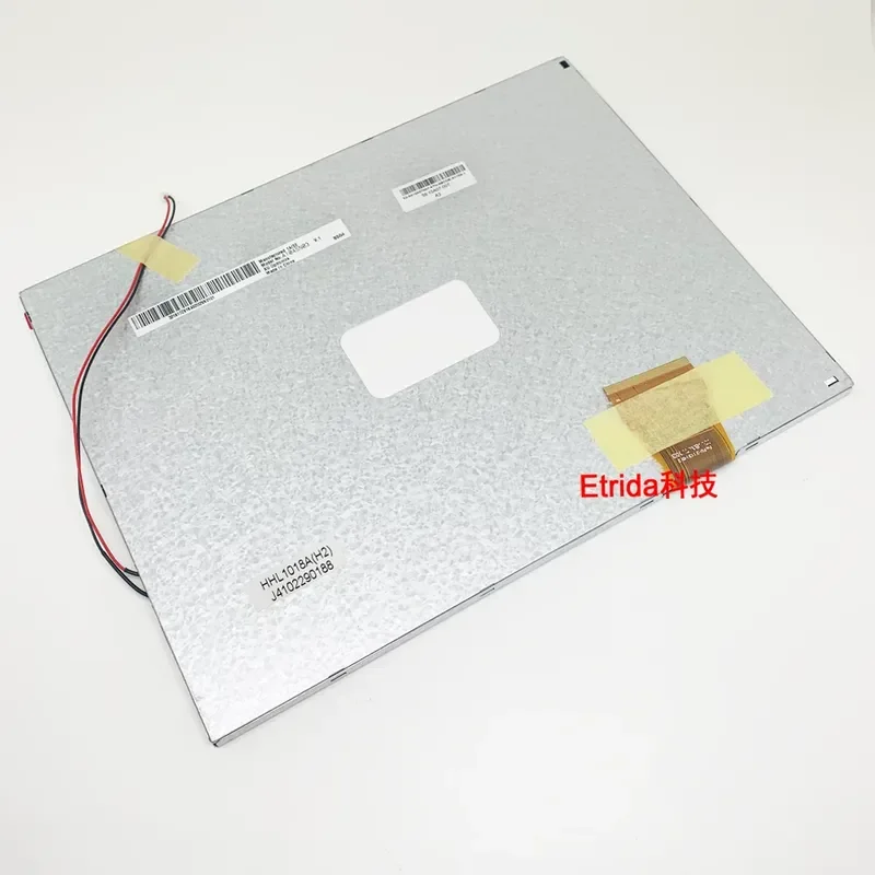 for SYNTEC 10A 10MA 6MB 11MA Monitor Screen LCD Display Accessories for New Generation System