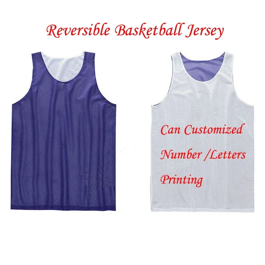 SPORTSHUB Anti-pilling Breathable Basketball Jerseys Polyester Anti-wrinkle College Basketball Jerseys Customized Prints SAA0003