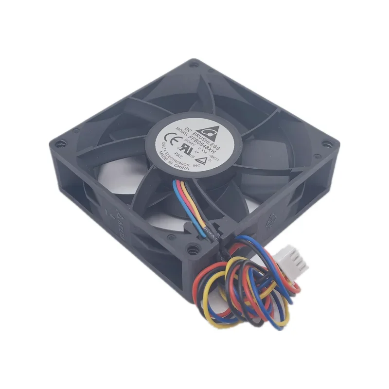 Рисунок 3 - Новый delta FFB0848XH 48 В 0