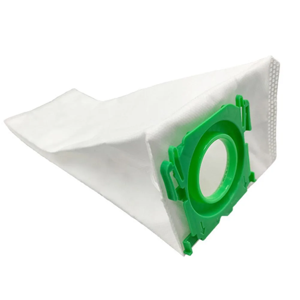 Dust Bag Replacement Pack Eight Options Perfectly Suited for Your For Sebo For X Series Vacuums including Model 6629ER