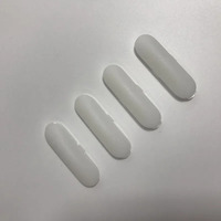 4PCS  LED Cover Shell for DJI Phantom 3 Series Drone like Phantom 3 Standard /Professinal/  Se/ Advanced