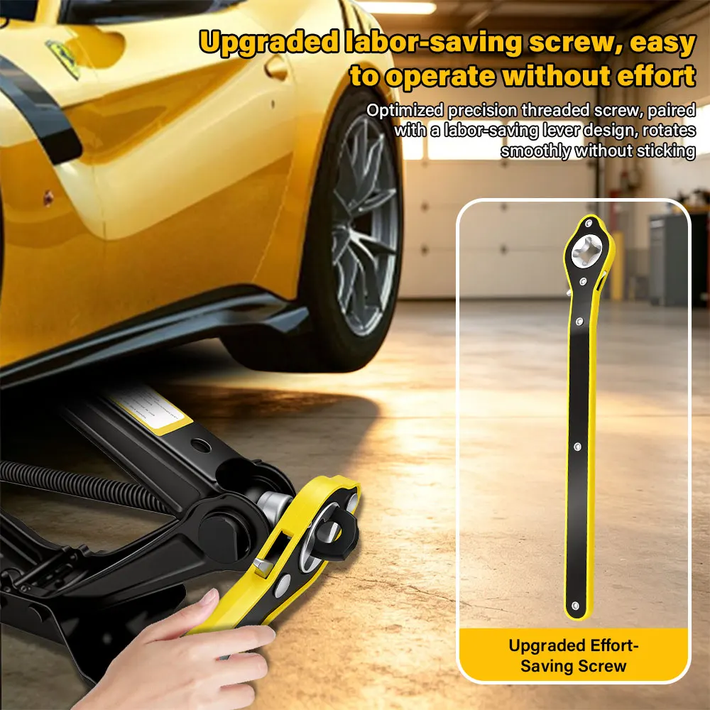 Thumbnail 2 - #46 Best Car Jacks to Buy In 2026
