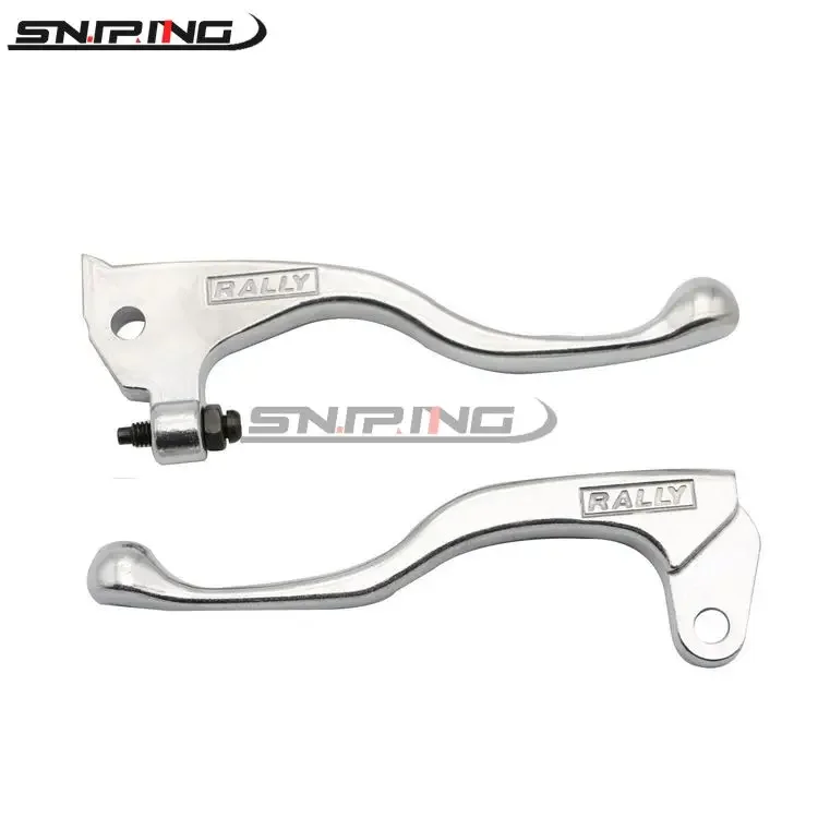 for yamaha DT125 TTR250 kangaroo XT225 deer TW200 TW225 brake clutch horn handle