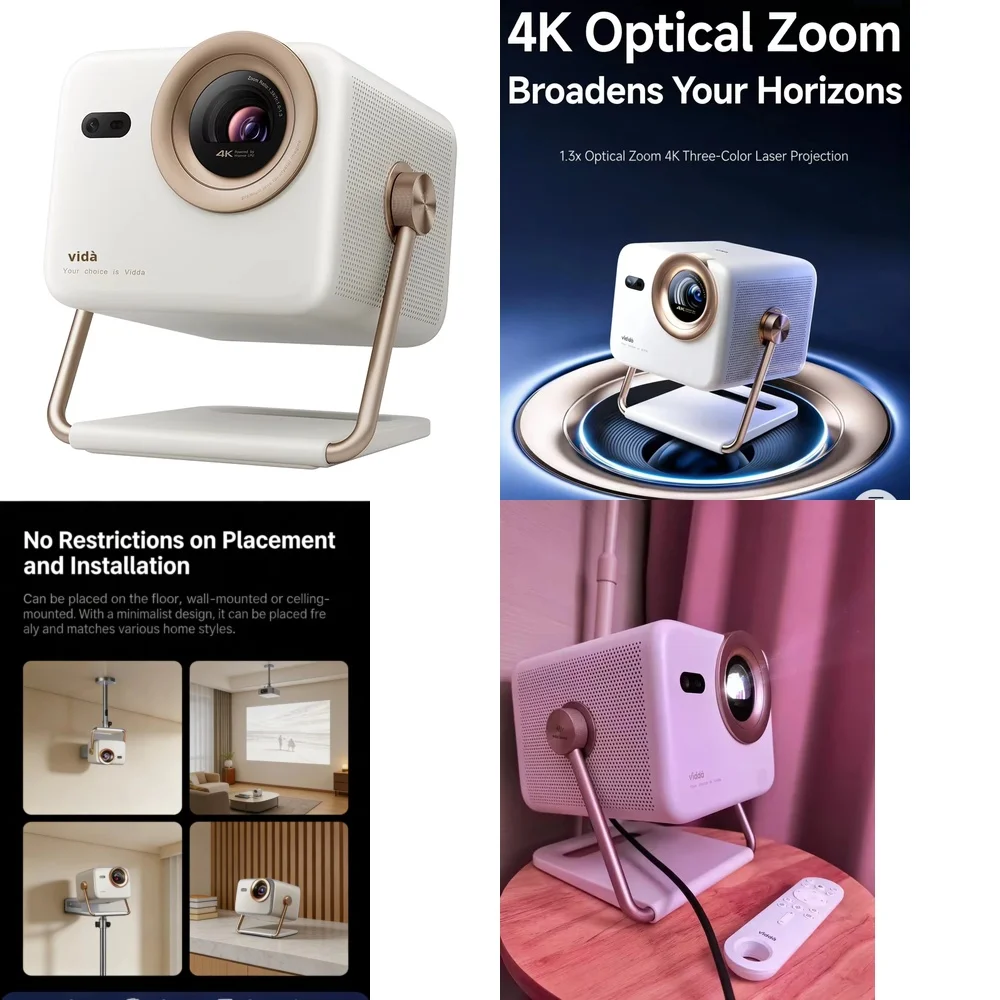 Big Eye M2 Pro 4K H…