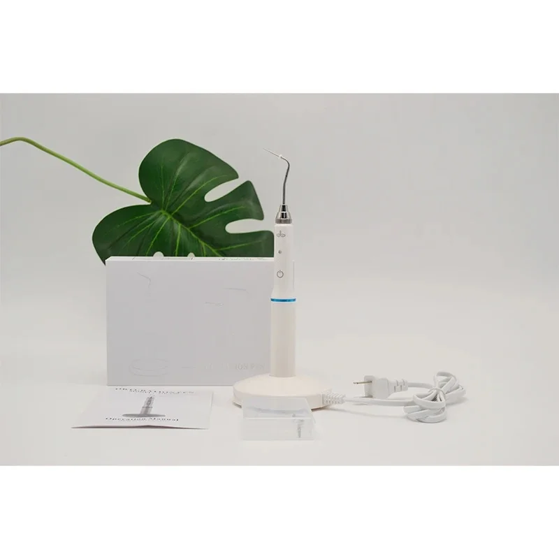 Dental Gutta Percha Obturation Pen Hot Melting Endodontic Device