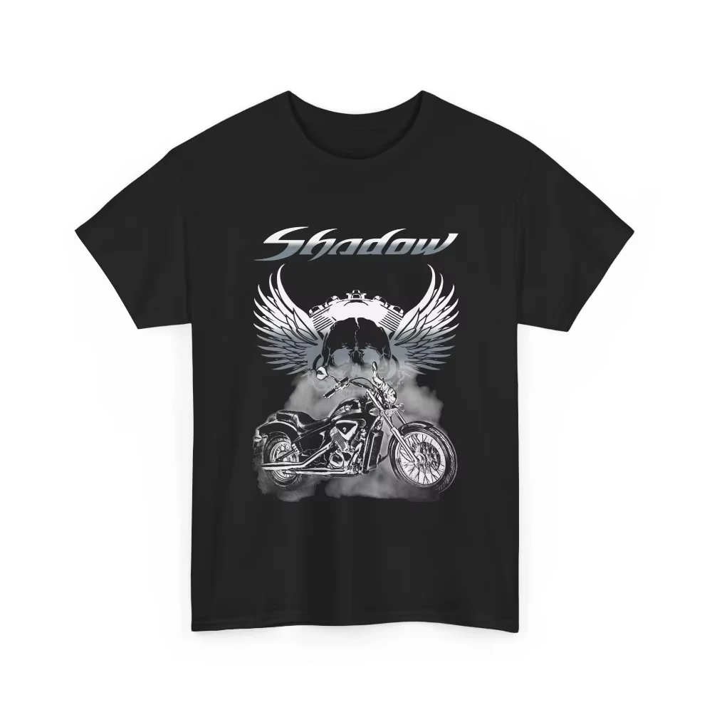 Men's and Women's Shadow Knights Summer Motorcycle T-Shirt Racing Short Sleeve Riding Off-road Jacket