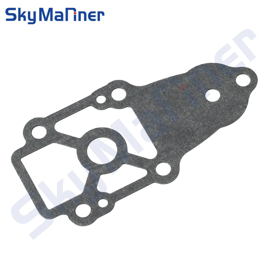 

3B2-65029-1 3B2650291M Water Pump Plate Gasket for Tohatsu Nissan Boat Motor MFS8A MFS9.8A NSF8 NSF9.8 Outboard Engine replaces