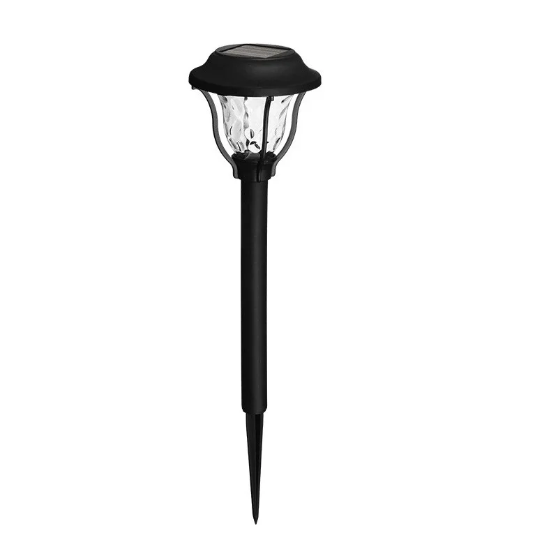 

LED Solar Powered Lights Pathway LED Outdoor IP65 Waterproof Lawn Lamp Landscape Patio Walkway Yard Garden Decoration Lighting