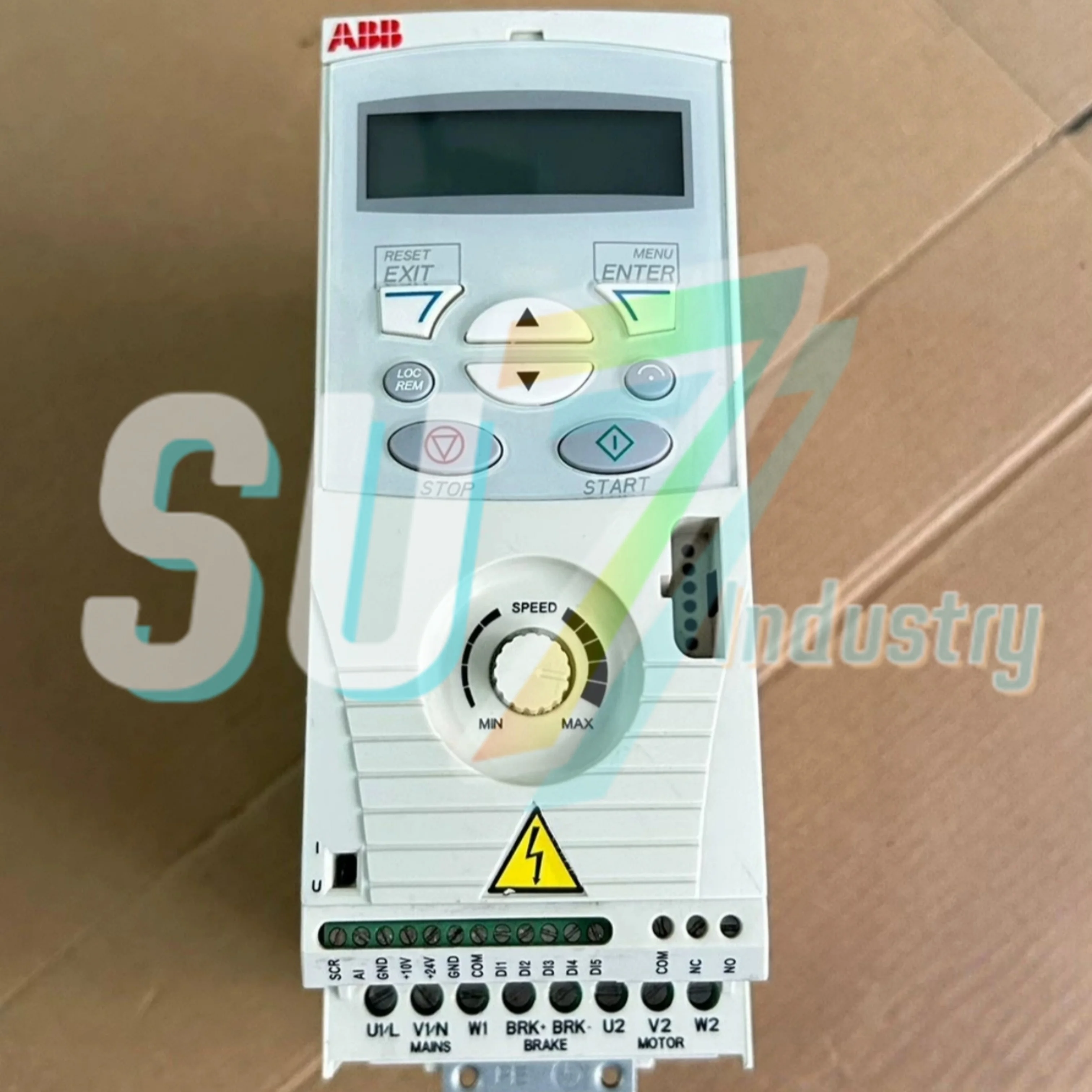 ACS150-03E-05A6-4 드라이브 새로운 원본