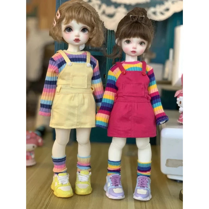 Bjd Doll Clothes Fo…