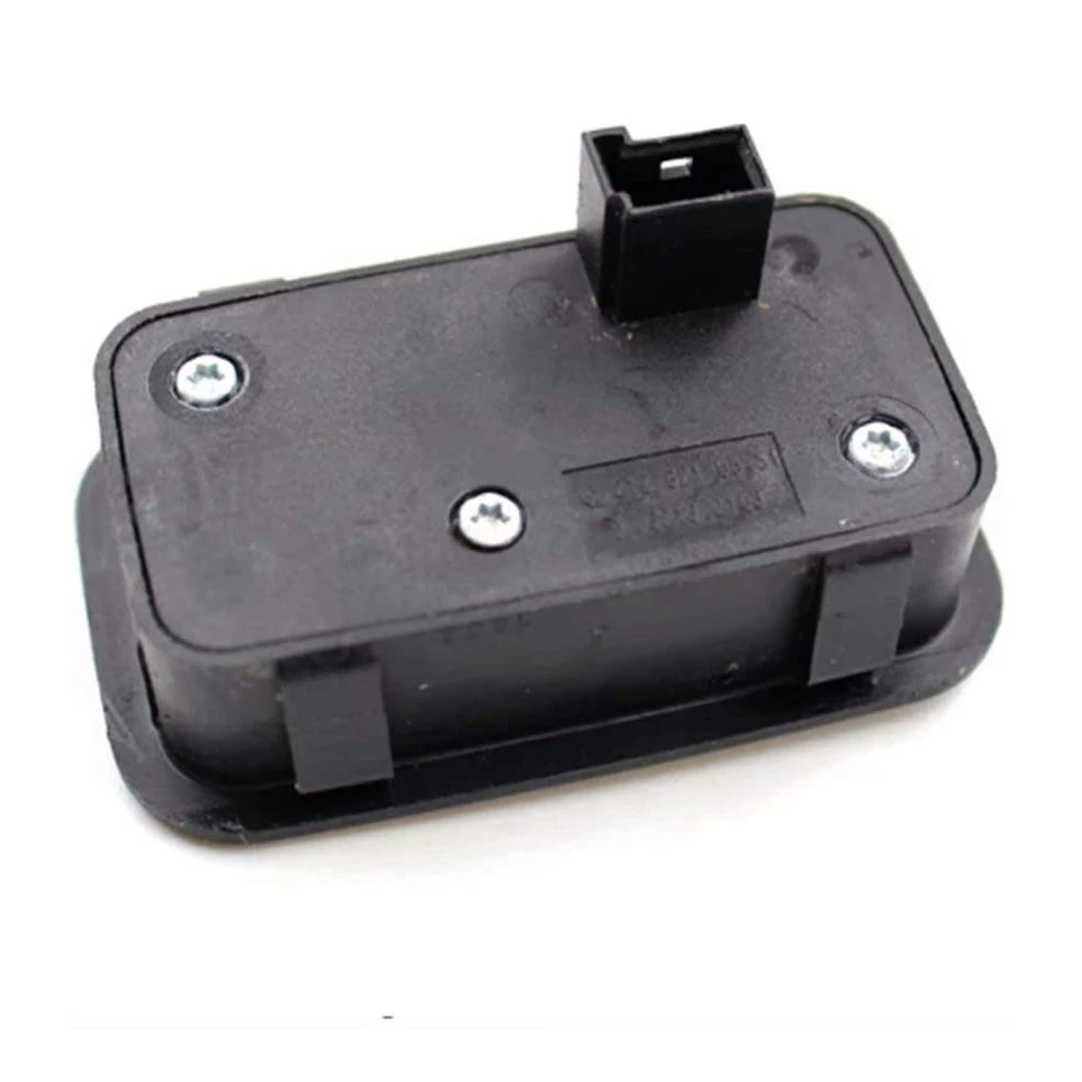 Botón pulsador de alta calidad 2128210551 para Mercedes Benz ML63 amg-base V8, interruptor de bloqueo de GAS de 2014 litros, 5,5