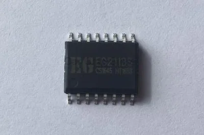 NEW and Original Electric drive chip package, 10 pieces, eg2113s SOP16 original product Wholesale one-stop distribution list