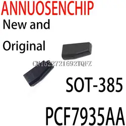 10PCS New and Original PCF7935 SOT3851 PCF7935AS SOT-385 PCF7935AA