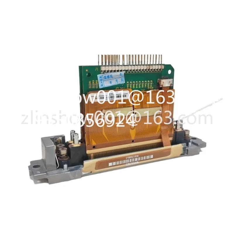 Secondhand Refurbished Used Renewed PQ512 15PL 35PL Print Head
