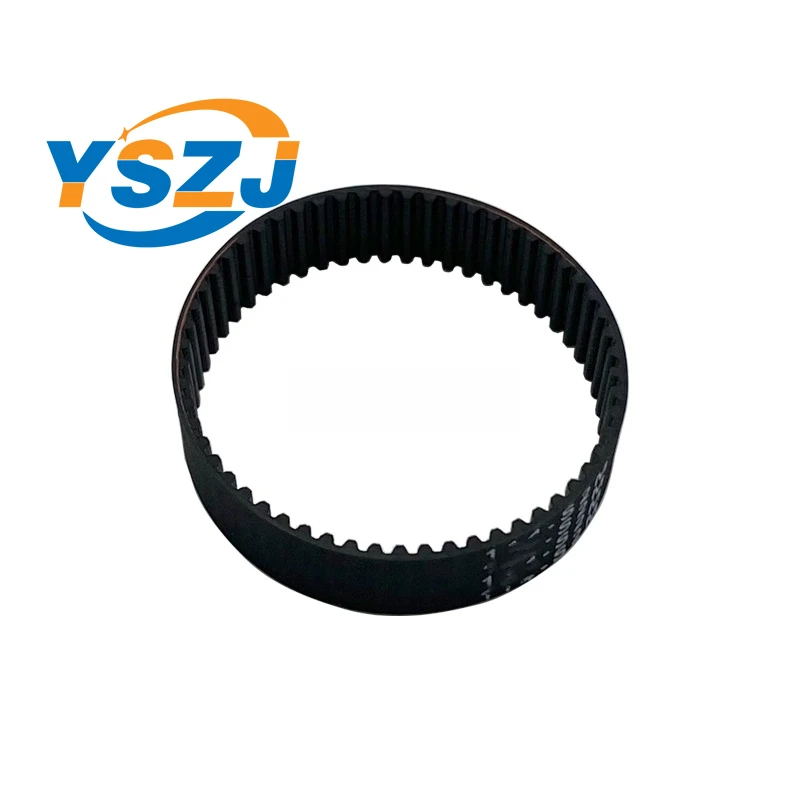 5PCS AE04-3308 Aligning Motor Belt For Ricoh MP 1350 1357 1100 9000 1106 1107 907 Aligning Motor Belt Printer Copier Parts