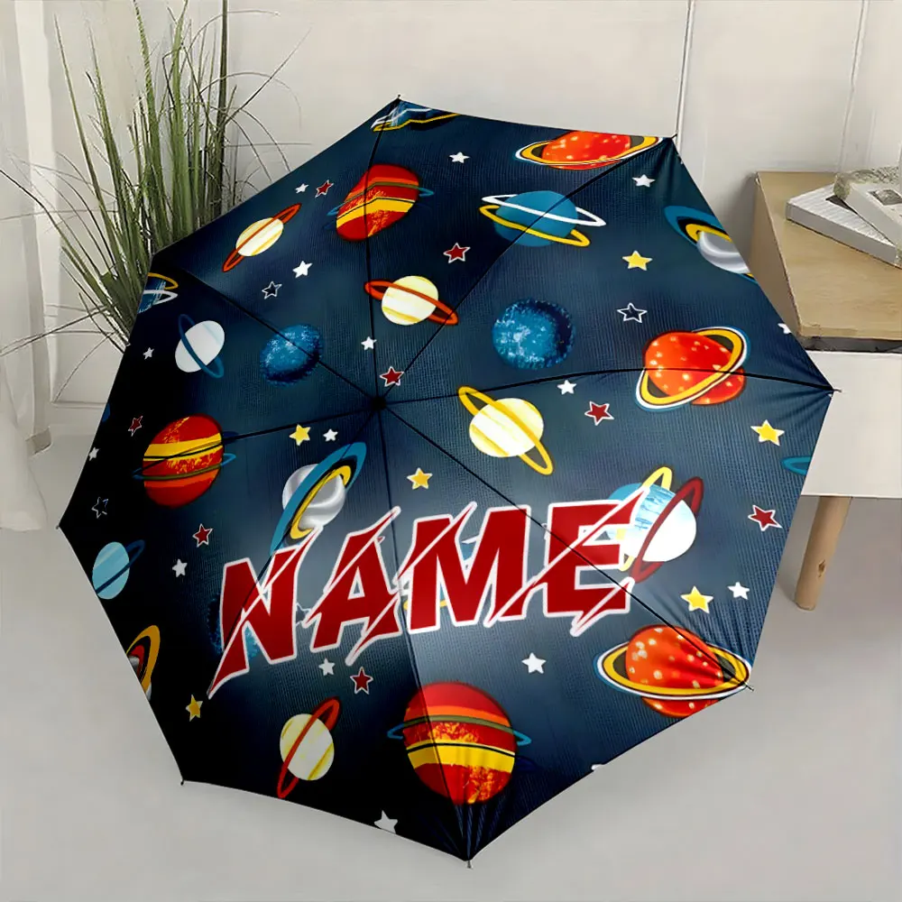 Custom Name Umbrella, 
