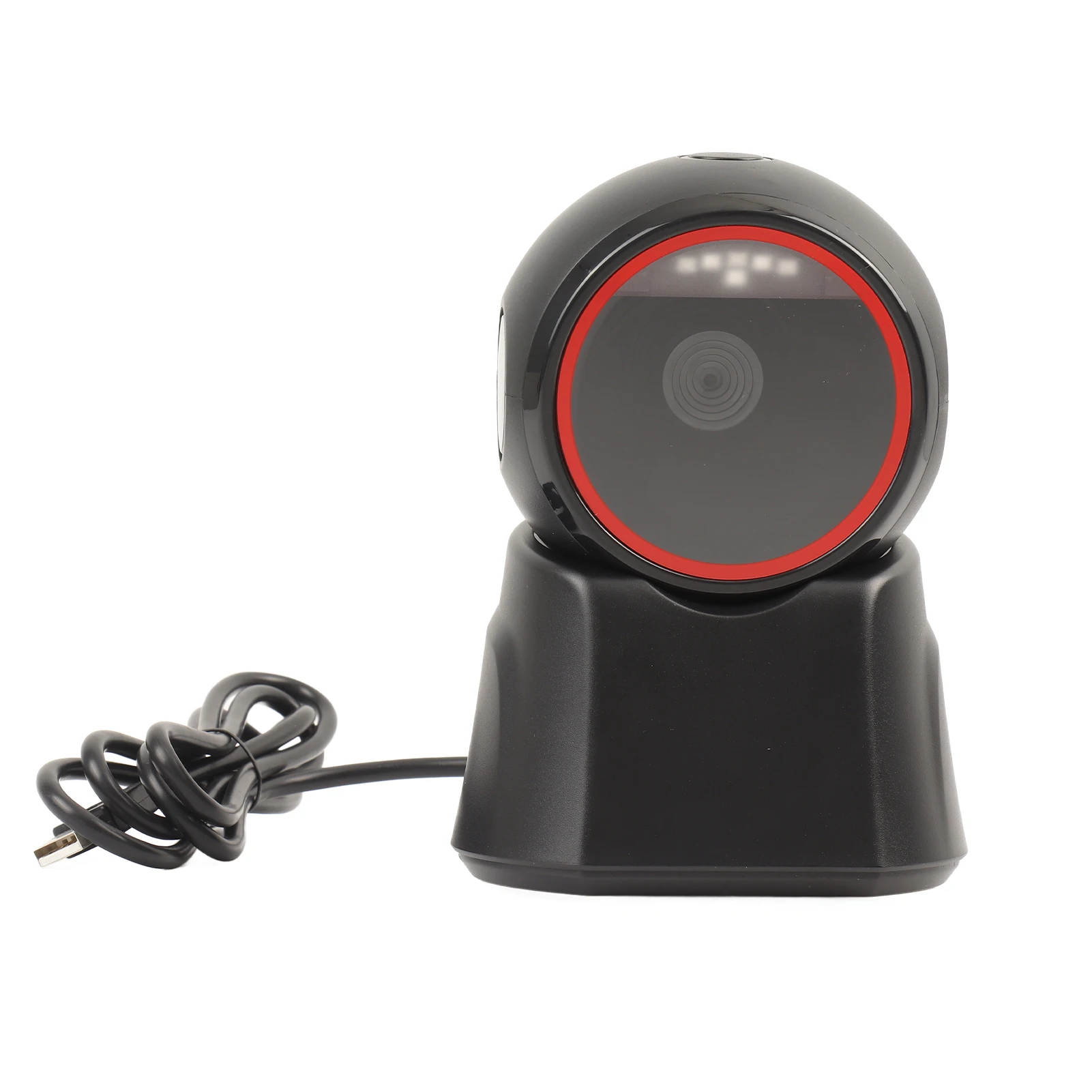 Protable 2D 1D Qr B… - image