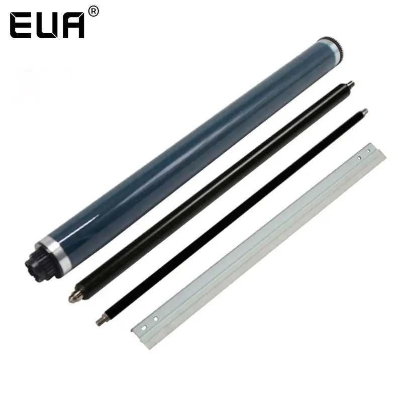 1 Satz Trommeleinheit-Umbausatz für Ricoh Aficio MP2352SP 2852SP 3352 OPC Primärladerolle PCR-Reinigung