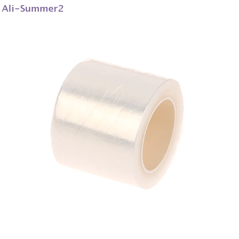 

【Summer2】1Roll Badminton Racket Tennis Racket Base Film Towel Sweatband Priming Film Racket Grip Backing Cushion Waterproof Film