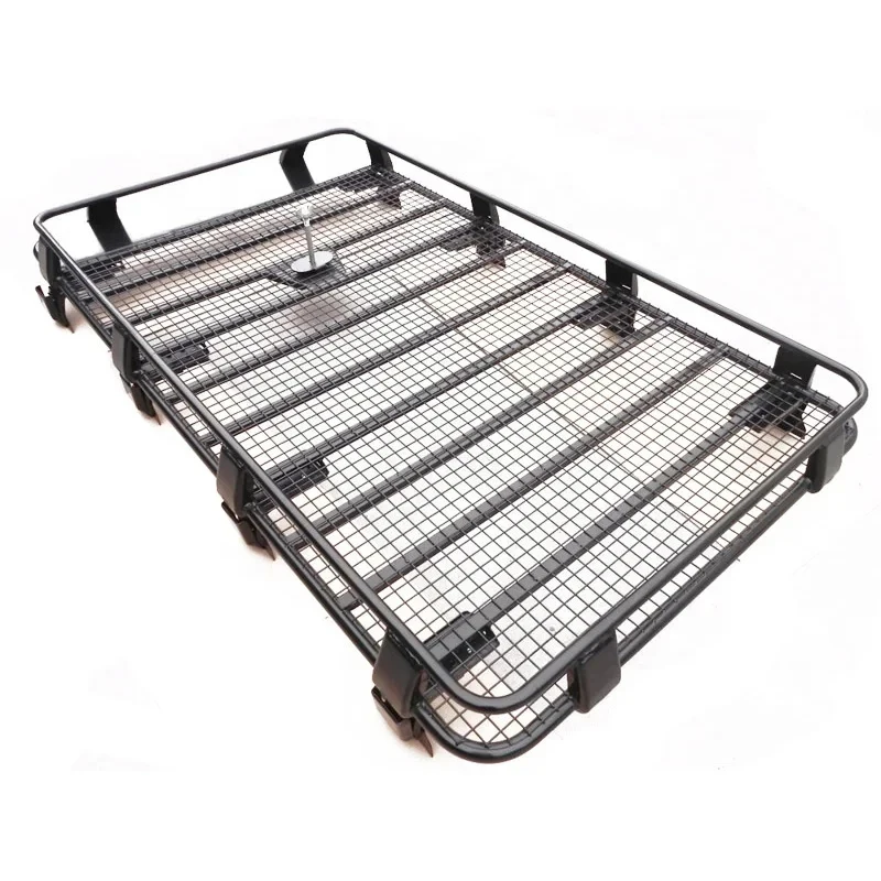 

Bestseller Hot Customization Size OEM 4X4 Car Roof Lage Rack For Cars