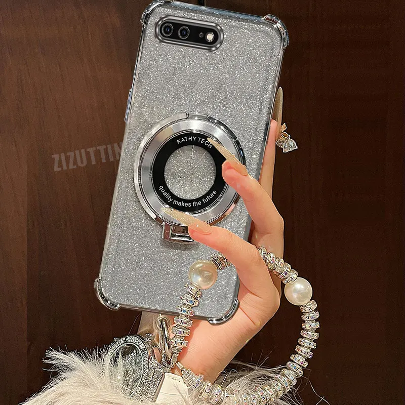 Pearl Strap Lanyard…