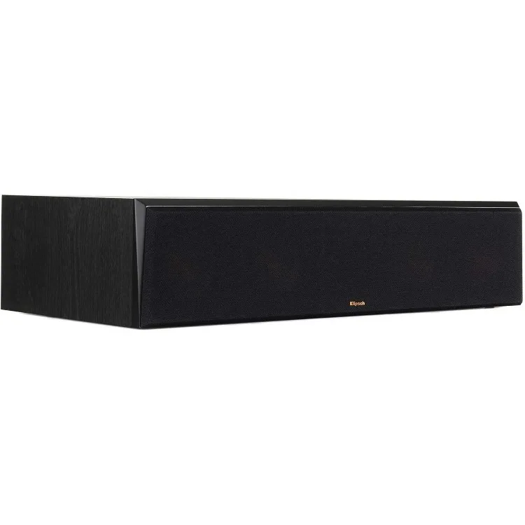 RP-504C Center Channel Speaker (Ebony)