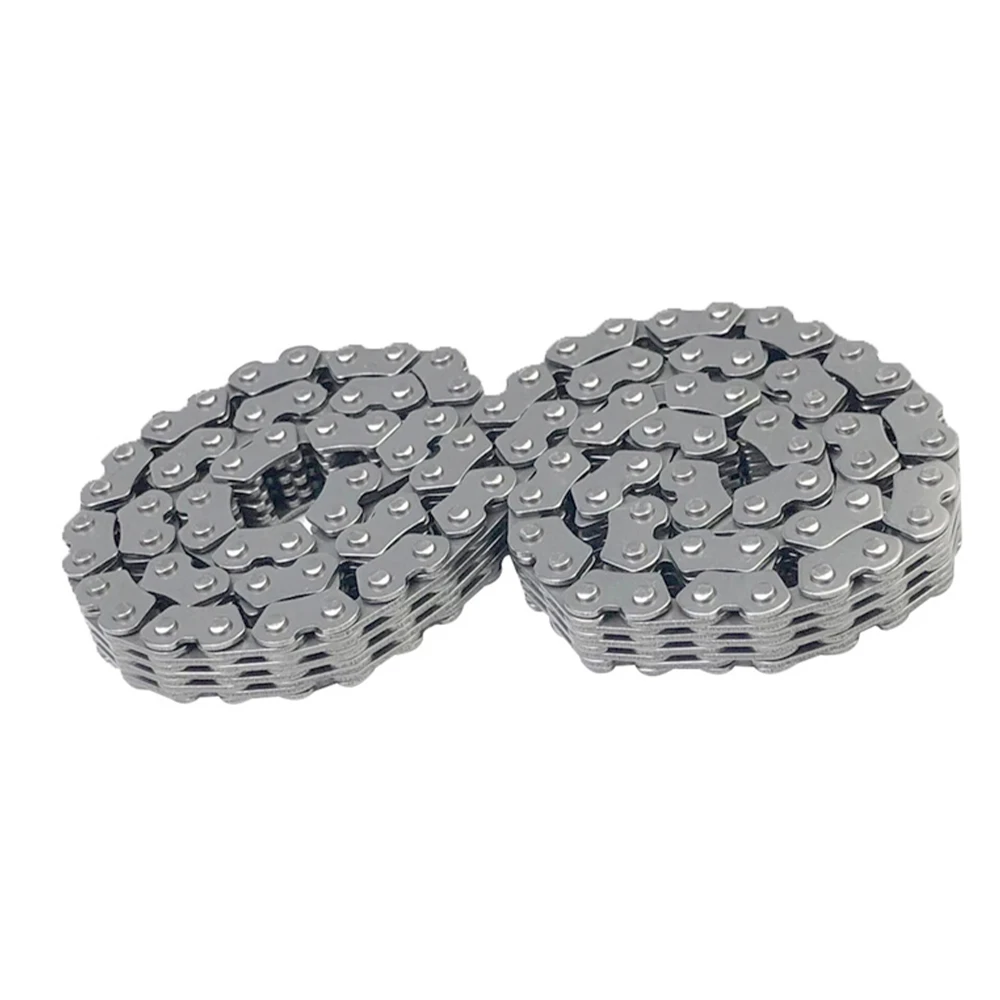 For PIAGGIO FLY FREE LIBERTY 4T PTT SPORT 50 100 DELIVERY TNT SINGLE VESPA ET4 LX LXV PRIMAVERA S Motorcycle Timing Cam Chain