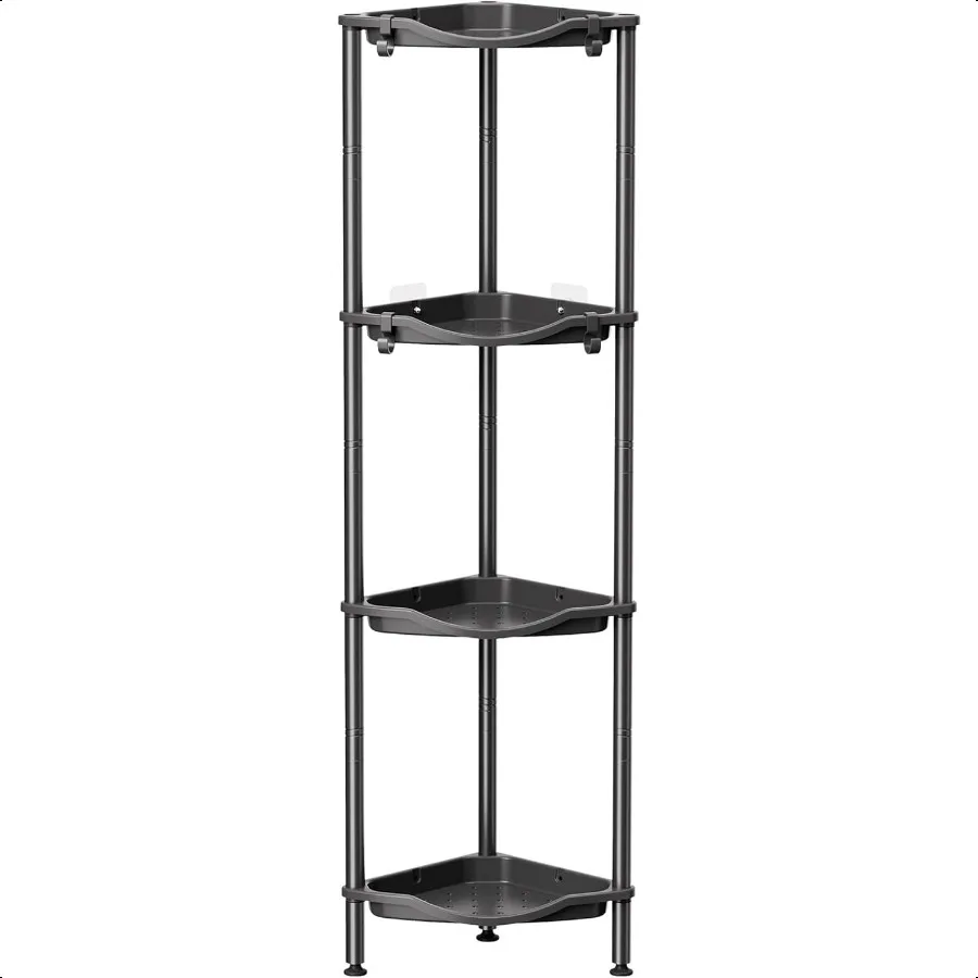 4 Tier Floor Standi… - image