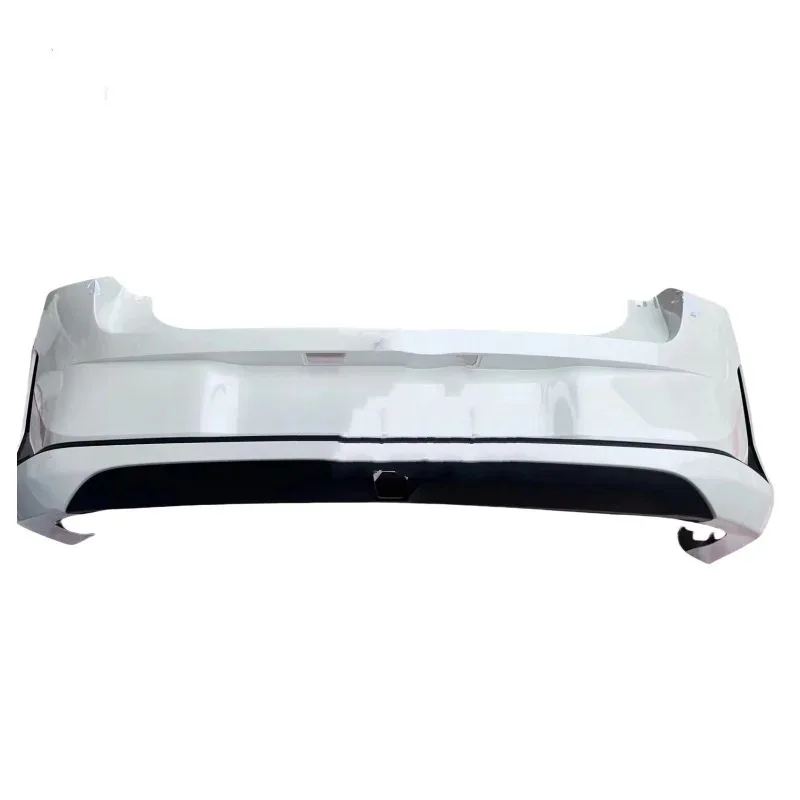 

Qiyuan A05 Rear Bumper Body Kit Auto Parts Compatible with Changan Cars